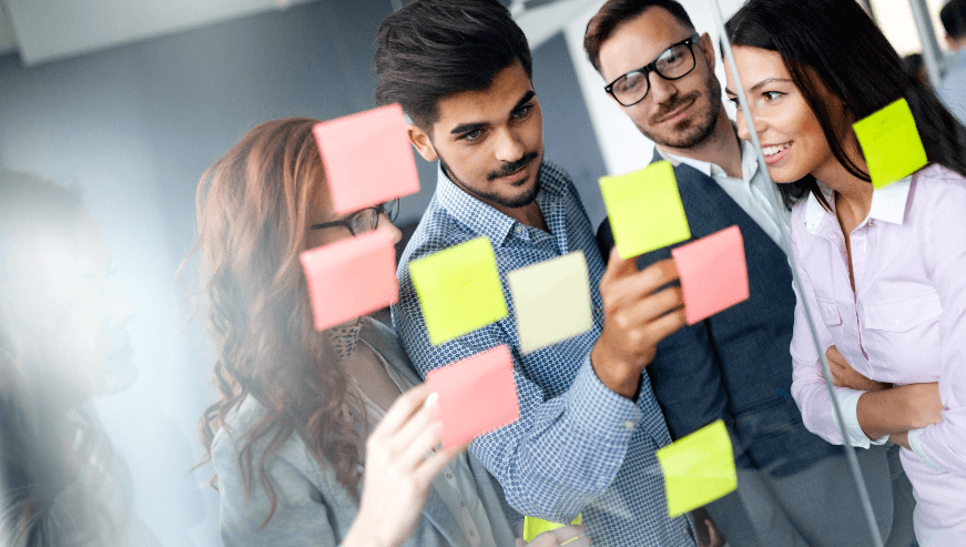 Metodología AGILE y uso de herramientas de DevOps Metodología AGILE y uso de herramientas de DevOps