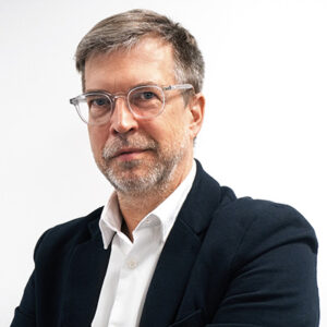 Bernhard Zelle