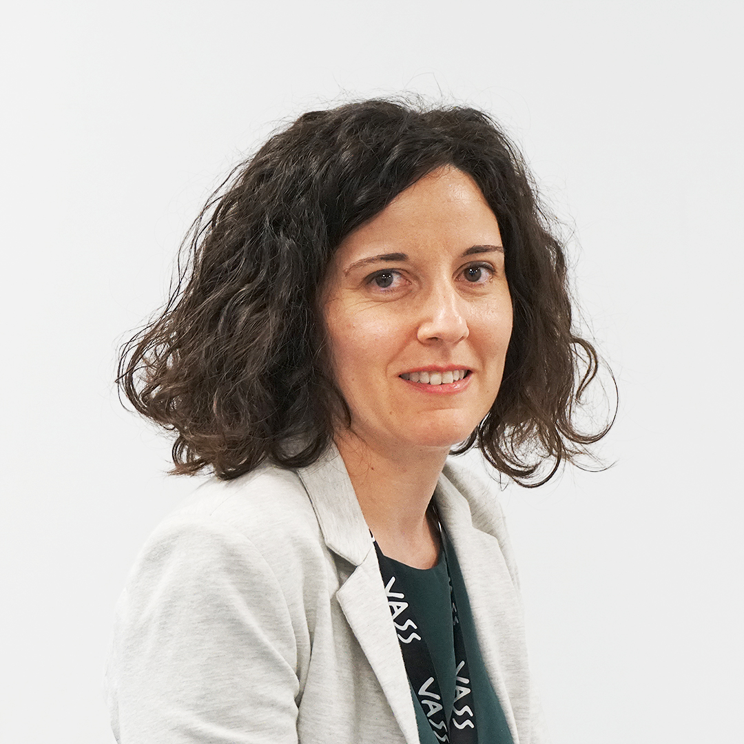 Eva Romero Parages