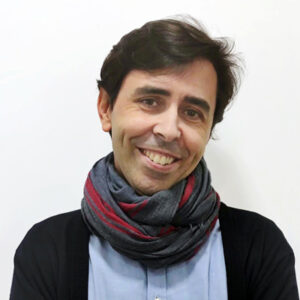 Luis María Fuente Canalda