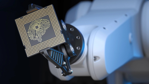 microchip microchip
