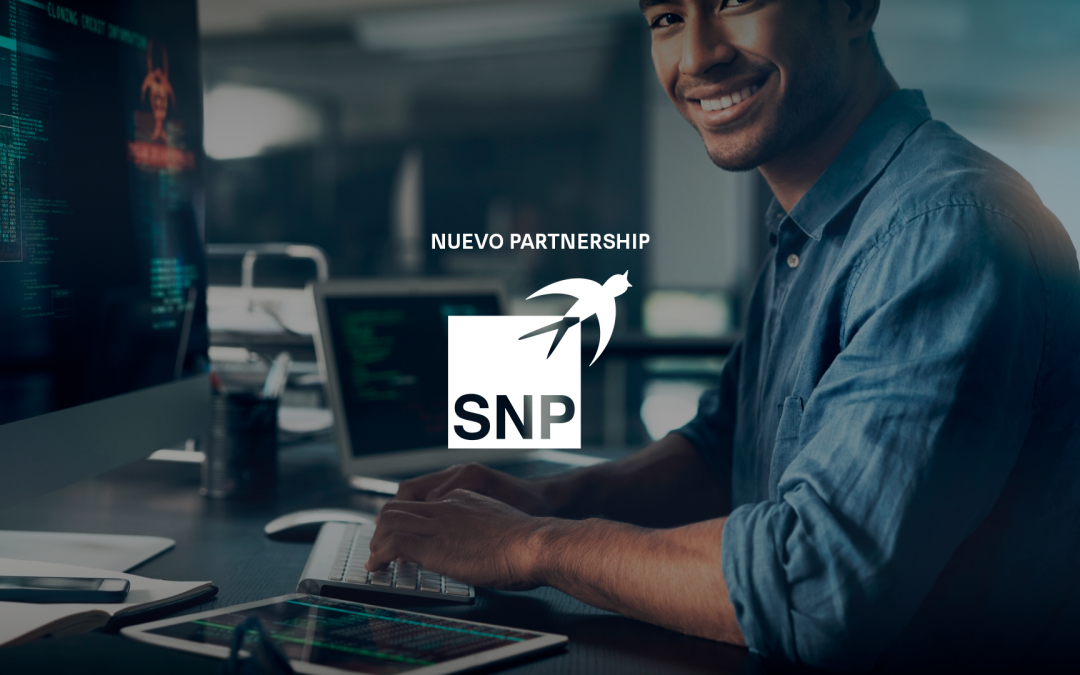 T4S Advance Solutions, the SAP consulting company of VASS, becomes new SNP Silver Partner