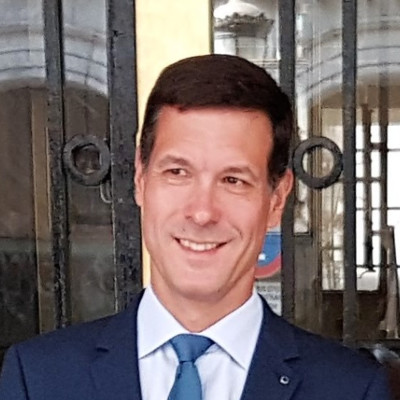 Federico Terres