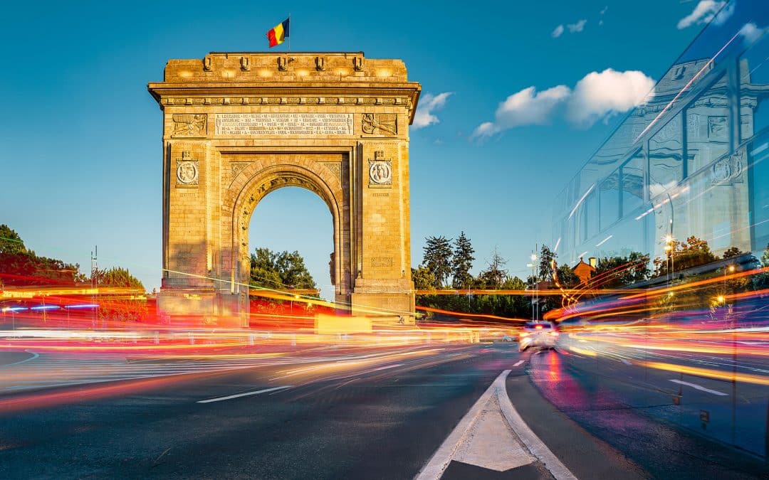 NUEVAS FECHAS FACTURA ELECTRÓNICA DE RUMANIA
