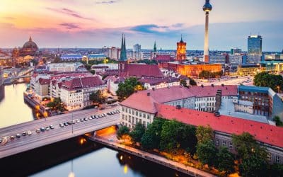 Ley de Oportunidades de Crecimiento en Alemania
