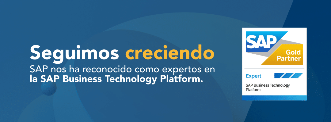 T4S Advance Solutions: Certificación SAP BTP EXPERT