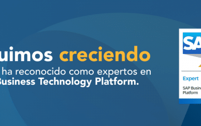 T4S Advance Solutions: Certificación SAP BTP EXPERT