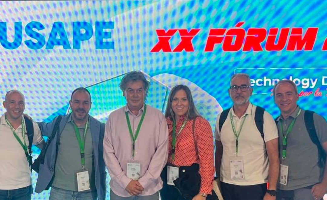 T4S impulsa el conocimiento SAP en el AUSAPE Forum 2025