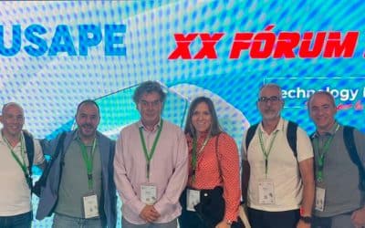 T4S impulsa el conocimiento SAP en el AUSAPE Forum 2025