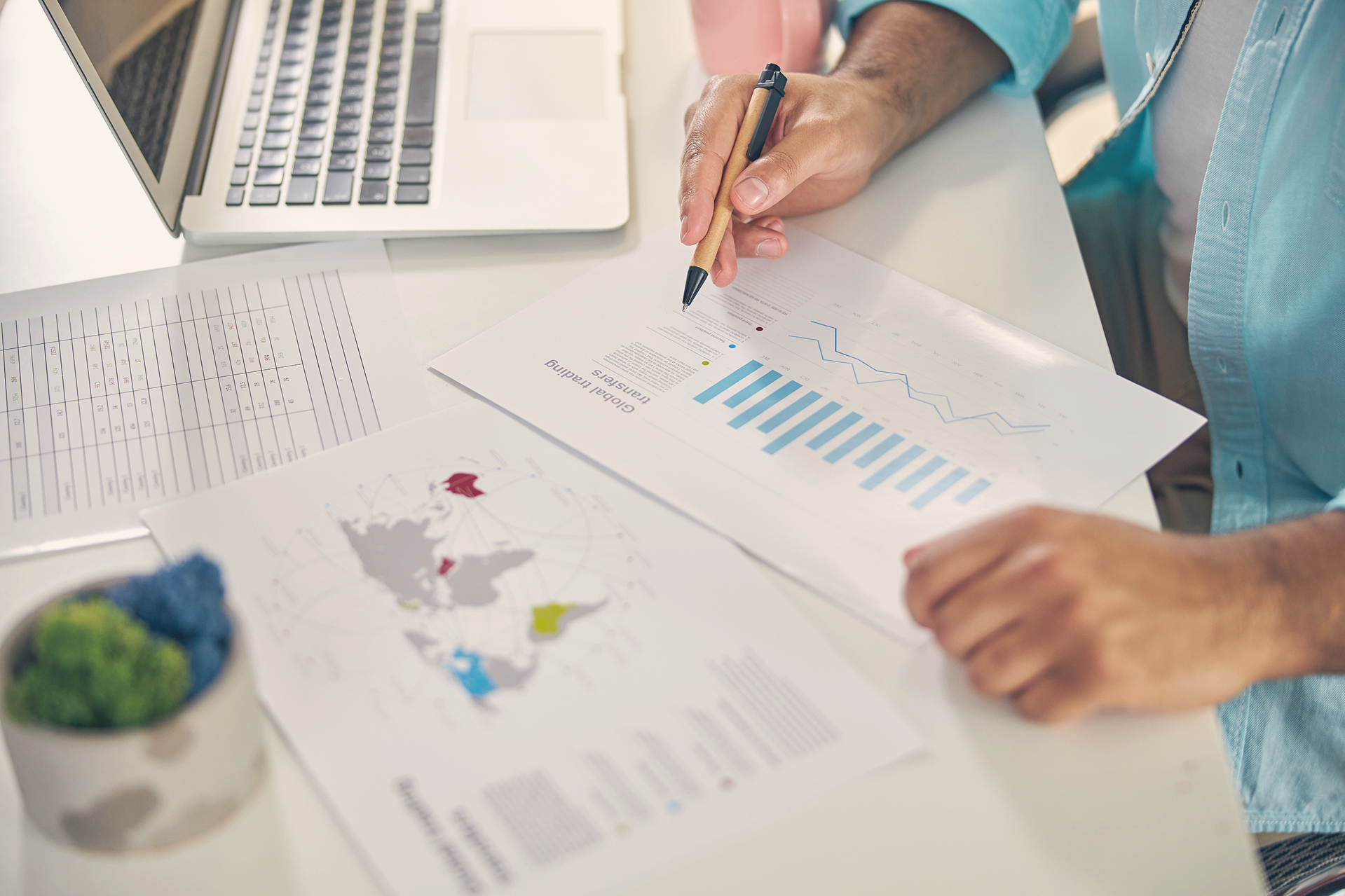 Súmate a las mejores prácticas de almacenamiento seguro y cumplimiento fiscal con DART