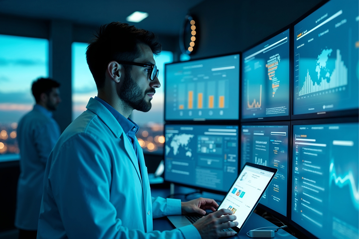 Hacia una Europa interoperable: la red Peppol y su integración en SAP