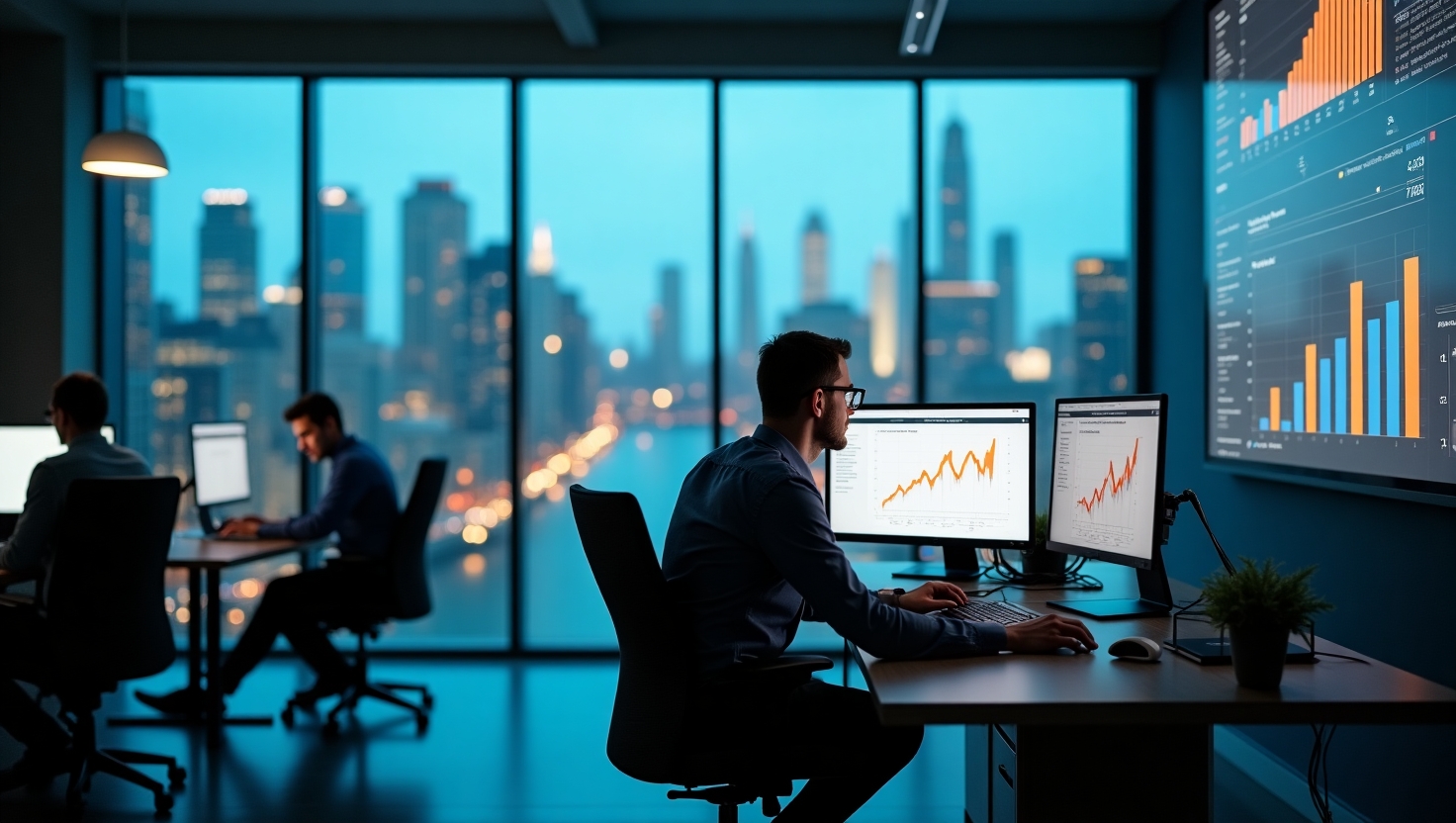 Formulario 1099 en EE. UU: Reporting fiscal en SAP